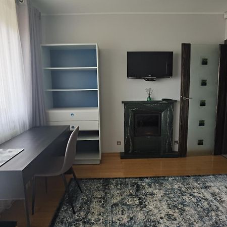 Apartament Z Malym Spa Gdynia Exterior photo